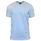 Camiseta Masculina Colcci Com Bolso Camiseta Masculina Colcci Com Bolso