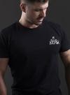 Camiseta Masculina Conf.jet Basic Line 100% Algodão