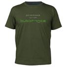 Camiseta masculina Dasantigas 100% algodão estampa Joy Division - Substance em serigrafia.