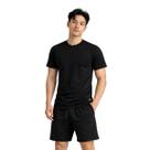 Camiseta Masculina de Algodão Fio 30.1