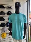 Camiseta masculina de algodão