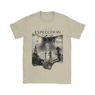 Camiseta Masculina De Algodão Puro Com Humor Clair Obscur Expedition 33 Game Manga Curta Com Gola Camiseta Masculina De Algodão Puro Com Humor Clair Obscur Expedition 33 Game Manga Curta Com Gola