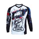 Camiseta Masculina De Enduro/motocross/mountain Bike Para Downhill/off-road Camiseta Masculina De Enduro/motocross/mountain Bike Para Downhill/off-road