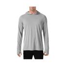 Camiseta Masculina de Manga Comprida UV - Respirável, Secagem Rápida e Casual Camiseta Masculina de Manga Comprida UV - Respirável, Secagem Rápida e Casual