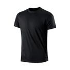 Camiseta Masculina De Seda Gelada De Secagem Rápida E Leve, Manga Curta, Camada Base, Conforto De Camiseta Masculina De Seda Gelada De Secagem Rápida E Leve, Manga Curta, Camada Base, Conforto De