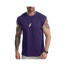 Camiseta Masculina De Verão Para Esportes E Fitness, Malha Respirável, Sem Mangas, Secagem Rápida, Camiseta Masculina De Verão Para Esportes E Fitness, Malha Respirável, Sem Mangas, Secagem Rápida,