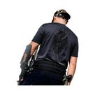 Camiseta Masculina De Verão Para Treinamento Muscular, Estampa De Guerreiro Viking, Confortável,
