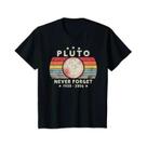 Camiseta Masculina De Verão Retrô Com Estampa De Ciência Espacial, Camisetas Engraçadas, Nunca Camiseta Masculina De Verão Retrô Com Estampa De Ciência Espacial, Camisetas Engraçadas, Nunca