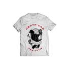 Camiseta Masculina Death Cab For Cutie Indie