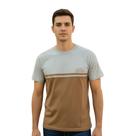 Camiseta Masculina Diferenciada Local Division Classica 2232