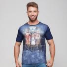 Camiseta Masculina Divino Pai Eterno