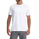 Camiseta Masculina Docthos MC Slim Gold Coroa Branca - 87650