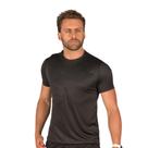 Camiseta Masculina Dry Fit Básica Academia Fitness Conforto