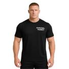 Camiseta Masculina Dry Fit Personal Trainer Uniforme Slin