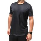Camiseta Masculina Dry Fit Proteção uva uvb Esportiva Alta Transpiração Academia Camiseta Masculina Dry Fit Proteção uva uvb Esportiva Alta Transpiração Academia