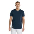 Camiseta Masculina Dry Fit Sport Premium Azul Marinho Camiseta Masculina Dry Fit Sport Premium Azul Marinho