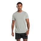 Camiseta Masculina Dry Fit Sport Premium Cinza Chumbo Camiseta Masculina Dry Fit Sport Premium Cinza Chumbo