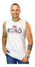 Camiseta Masculina Ecko Camisa Estampada Manga Curta K922a Original Camiseta Masculina Ecko Camisa Estampada Manga Curta K922a Original