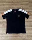 Camiseta Masculina Ecko Especial Preta - Preto - P Camiseta Masculina Ecko Especial Preta - Preto - P
