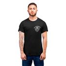 Camiseta Masculina Eletricista Trabalho Autônomo Uniforme