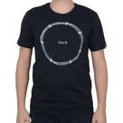 Camiseta Masculina Eleven Dark Preto - C022279