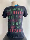 Camiseta Masculina ELEVEN GADGETS Camiseta Masculina ELEVEN GADGETS