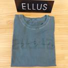 Camiseta masculina Ellus