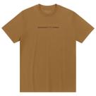 Camiseta masculina em algodão pima com estampa 71828