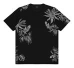Camiseta Masculina Em Algodão Várias Estampas P Ao Gg