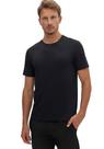 Camiseta Masculina Em Malha Modal Hangar 33 72134