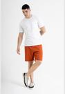 Camiseta Masculina em Meia Malha Just Basic
