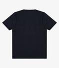 Camiseta Masculina Em Meia Malha Select Preto