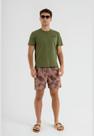 Camiseta Masculina em Meia Malha The Philippines