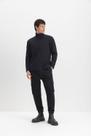 Camiseta masculina em molecotton essendi -G