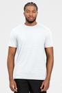 Camiseta Masculina em Tecido Performance Attitude Sport