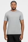 Camiseta Masculina em Tecido Performance Attitude Sport