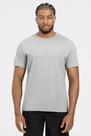 Camiseta Masculina em Tecido Performance Attitude Sport