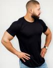 Camiseta Masculina Esportiva Dry Fit Treino Academia Fit Camiseta Masculina Esportiva Dry Fit Treino Academia Fit