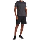 Camiseta Masculina Esportiva Fitness Dia a Dia Corrida Caminhada Treino Academia Manga Curta Lupo 77053-004