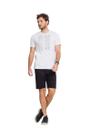 Camiseta Masculina Estampa Central Conforto E Estilo Rovitex Camiseta Masculina Estampa Central Conforto E Estilo Rovitex
