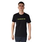 Camiseta Masculina Estampa Hangar 33