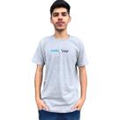 Camiseta Masculina Estampada 2065 Gangster Premim Camiseta Masculina Estampada 2065 Gangster Premim