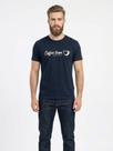 Camiseta Masculina Estampada Coffee Revanche Ct.Mas.00164
