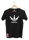 Camiseta Masculina Estampada Com Abridor De Garrafa Cerveja 100% Algodão Bebidas Barzinho Festa