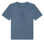 Camiseta Masculina Estampada Em Malha Fico B0050