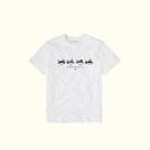 Camiseta Masculina Estampada GS Evolution