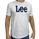 Camiseta Masculina Estampada Lee