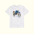 Camiseta Masculina Estampada Teneré 600