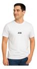 Camiseta Masculina Evangélica Religião Fé Gospel Cristã Camiseta Masculina Evangélica Religião Fé Gospel Cristã