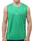 Camiseta masculina Everlast Brasil regata machão training 24912292